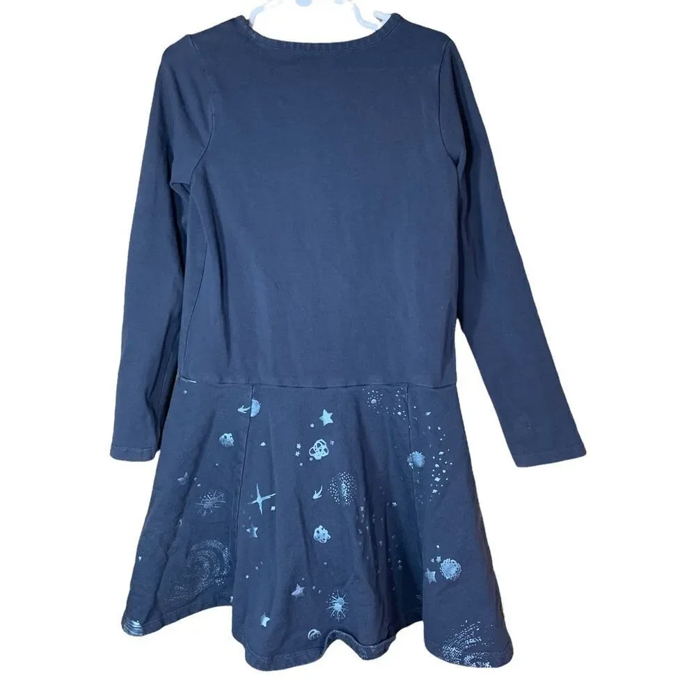 ‎Tea girls long sleeve dress